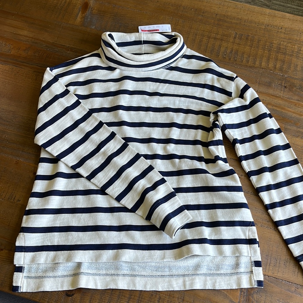 J Crew Pullover